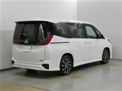 ノア ハイブリッド S-Z