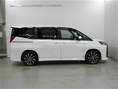 ノア ハイブリッド S-Z