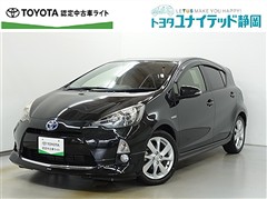トヨタ アクア G