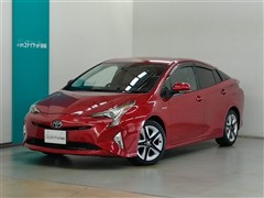 プリウス A ツーリングセレクション