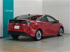 プリウス A ツーリングセレクション