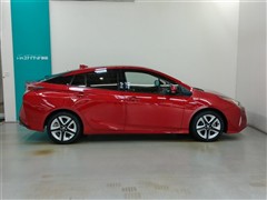 プリウス A ツーリングセレクション