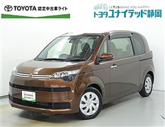 スペイド F