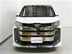 ノア ハイブリッド S-Z