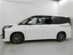 ノア ハイブリッド S-Z