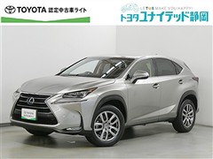 レクサス NX300h Iパッケージ