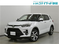 トヨタ ライズ Z