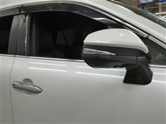 ハリアーHV Z レザーパッケージ