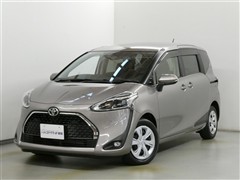 シエンタ ファンベース G