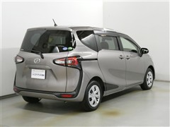 シエンタ ファンベース G