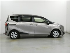 シエンタ ファンベース G