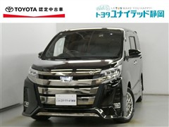 ノア ハイブリッドSi WxB2