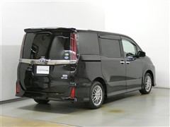 ノア ハイブリッドSi WxB2