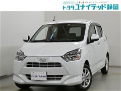 トヨタ ピクシスエポック G SA3