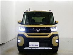 タント ファンクロス リミテッド