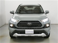 RAV4 アドベンチャー