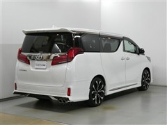 アルファード Sタイプゴールド2