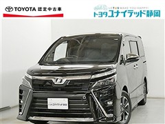 ヴォクシー ZSキラメキ