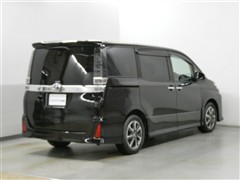 ヴォクシー ZSキラメキ