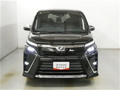 ヴォクシー ZS キラメキ