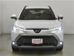 カローラクロス ハイブリッド Z