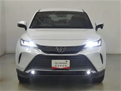 ハリアー G