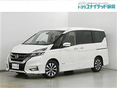 日産 セレナ ハイウェイスター Vセレクション