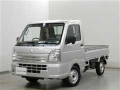 キャリィT KC AC/PS ノウハン