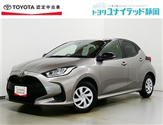 ヤリス G