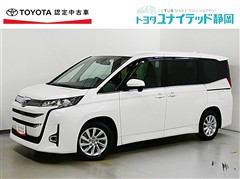 トヨタ ノア ハイブリッド Z