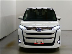 ノア ハイブリッド Z