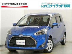 シエンタHV ファンベース G