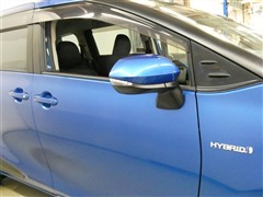 シエンタHV ファンベース G