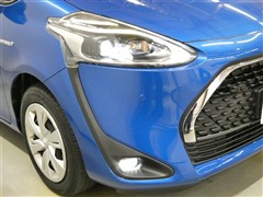 シエンタHV ファンベース G