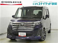 ルーミー カスタムG-T