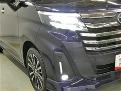 ルーミー カスタムG-T