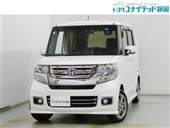 N-BOX カスタム SSパッケージ