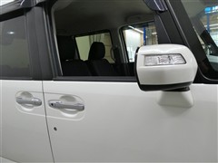 N-BOX カスタム SSパッケージ