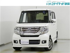 ホンダ N-BOX カスタム SSパッケージ