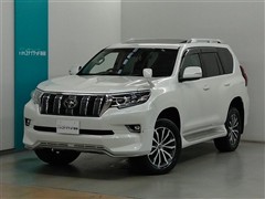 ランドクルーザープラド TX-L