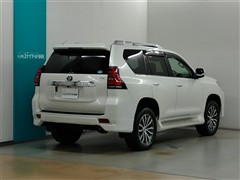 ランドクルーザープラド TX-L