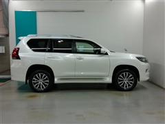 ランドクルーザープラド TX-L
