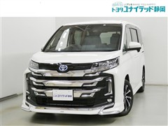 ノア ハイブリッド S-Z