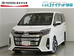 トヨタ ノア Si