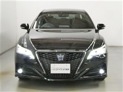 クラウン ハイブリッド G