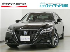 クラウン ハイブリッド G