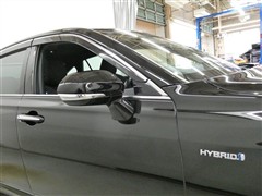 クラウン ハイブリッド G