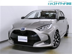 ヤリス ハイブリッド Z