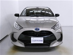 ヤリス ハイブリッド Z