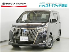 エスクァイア Giプレミアムブラック